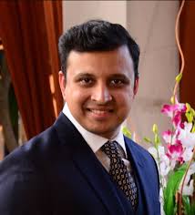 Dr. Bhargav Vaidya